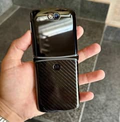 Motorola razr 2020 5g 8gb 256gb official single sim pta approved