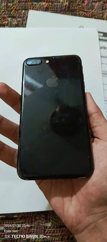 iPhone 7 plus for sale 1