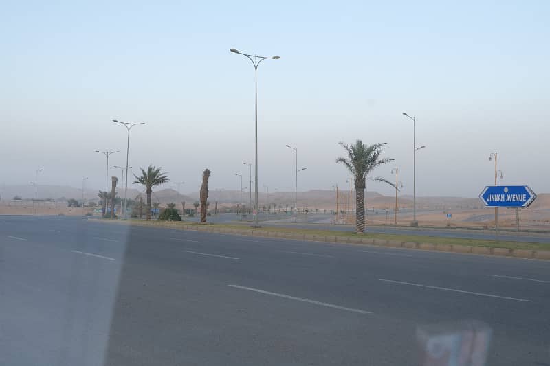 Bahria Greens Full Paid File | 75 Sq. Yards Residential plot Heighted Location in Bahria Town Karachi 5