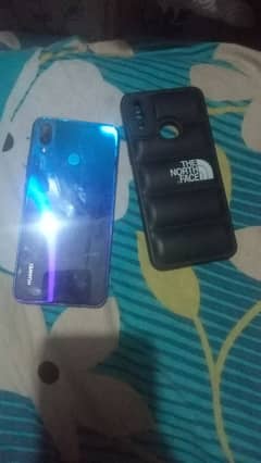 Vivo nova 3i 4/128 non pta