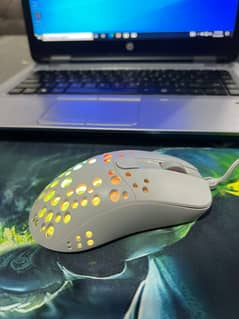 GAMING MOUSE