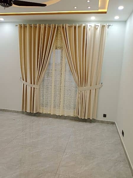 luxury velvet curtains parda with jalai parda 0