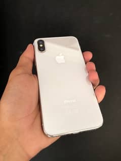 iphone x 64gb waterpack pta approved