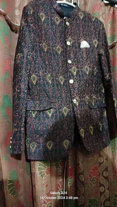 prince coat for sale 0