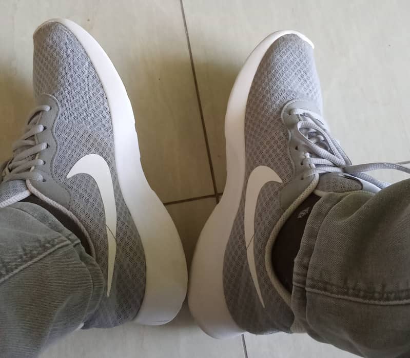 Nike tanjun 2