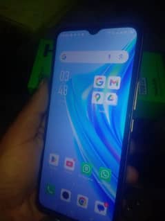 I'm Selling Infinix hot 20i