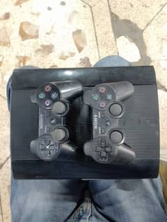 playstation 3