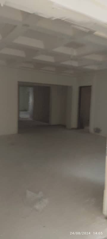 4 Kanal Commercial Building For Rent | Gulberg 3 | Lahore 11