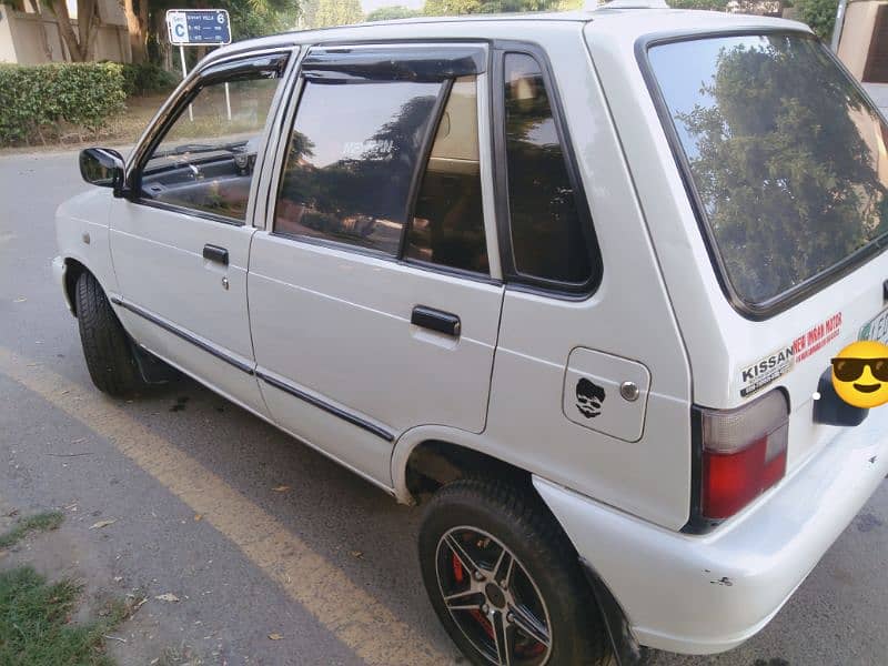 Suzuki Mehran VXR 2018.03055986688 1