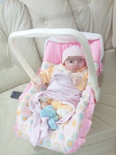 Baby Carry Cot available for sell