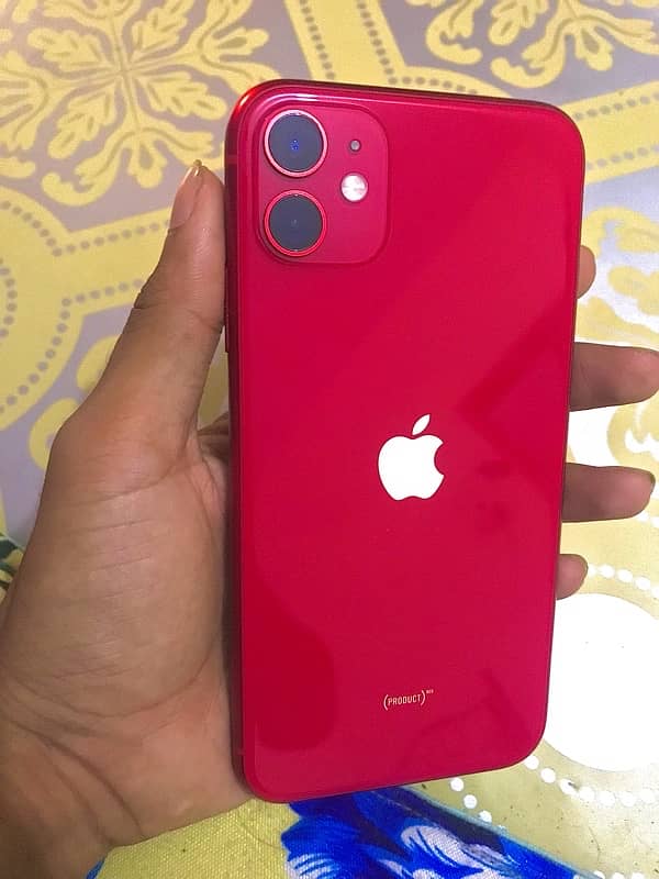 Iphone 11 Jv non pta 64 Gb 0