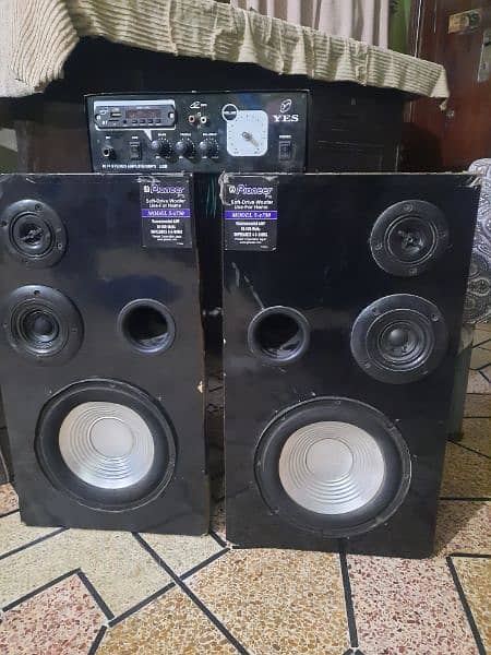 home speakers 1