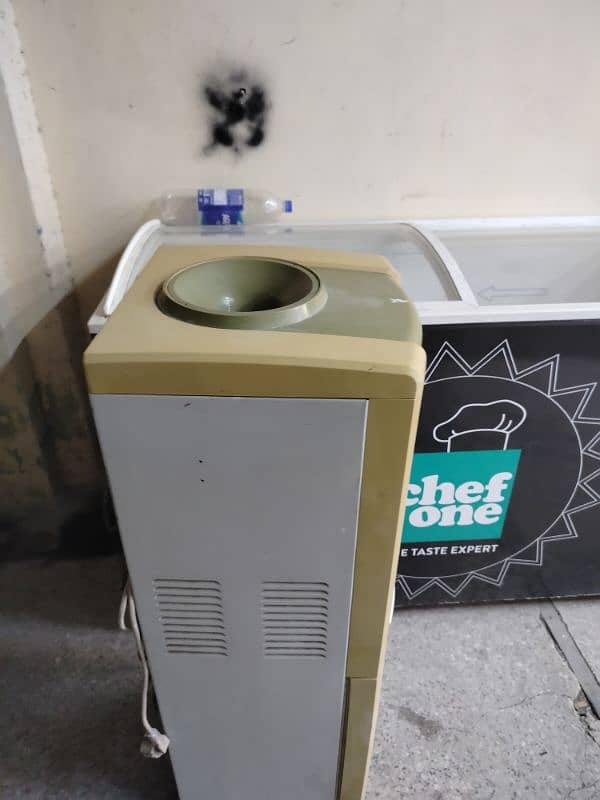 Super asia water dispenser for sale 3