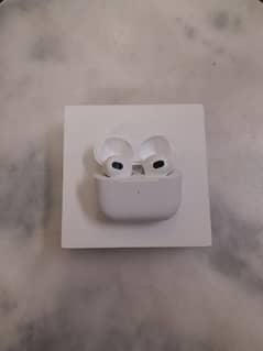 Apple Airpods 3rd generation for sell