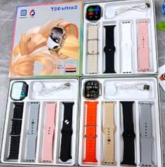 T20 ultra 2 watch 0