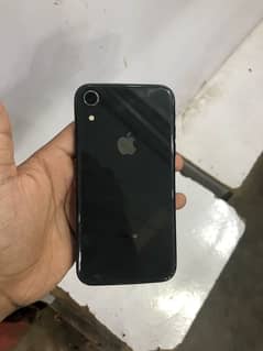 iPhone XR memory 64gb panlel change Face ID offf battery service