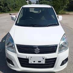 Suzuki Wagon R 2022