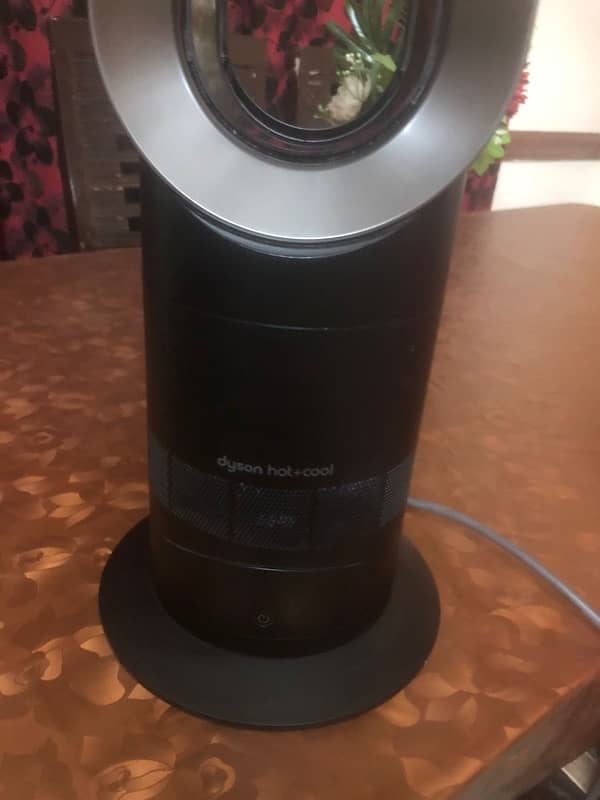 Dyson Hot+Cool Fan, model AM09 2