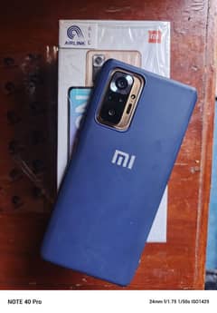 Redmi