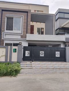 8 Marla Brand New Luxury House Available For Sale At Prime Location In D Ext Block Phase 2 Bahria Orchard Lahore 0