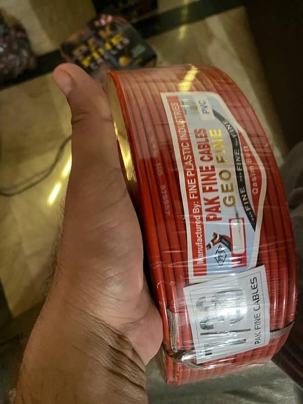 7.29 And 3.29 coper wire for sale 0