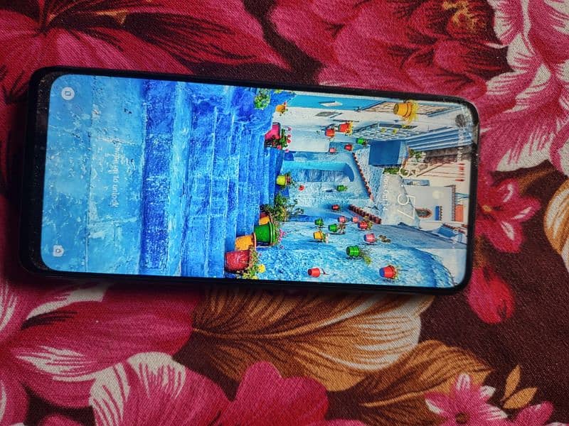 Realme 7i 0