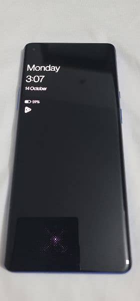 Oneplus 8 pro 12+4 GB Ram rom 256 GB Brand new conditions 1