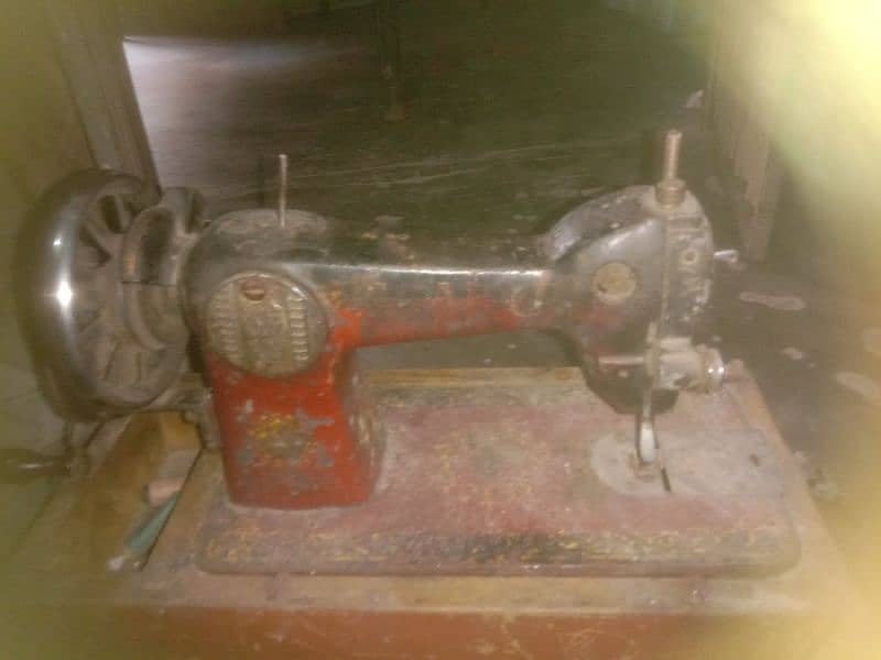 sawing machine for sale 1