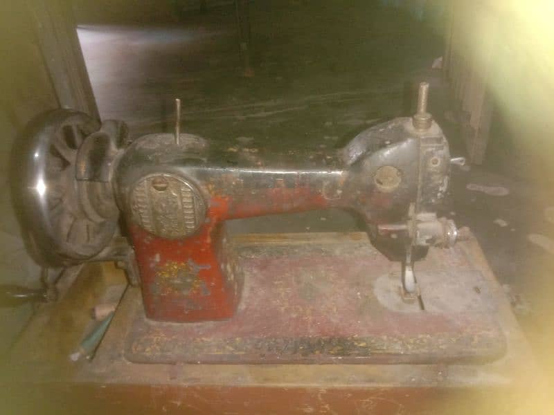 sawing machine for sale 2