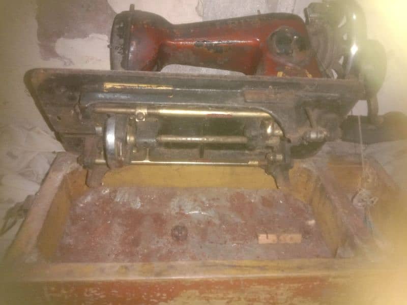 sawing machine for sale 4