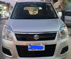 Suzuki Wagon R 2021