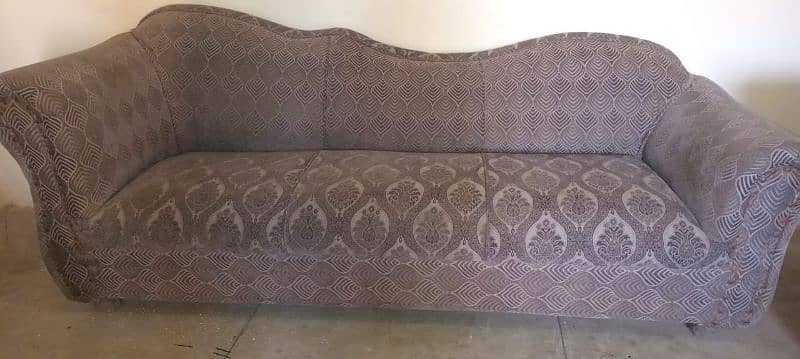 five seater sofa 1