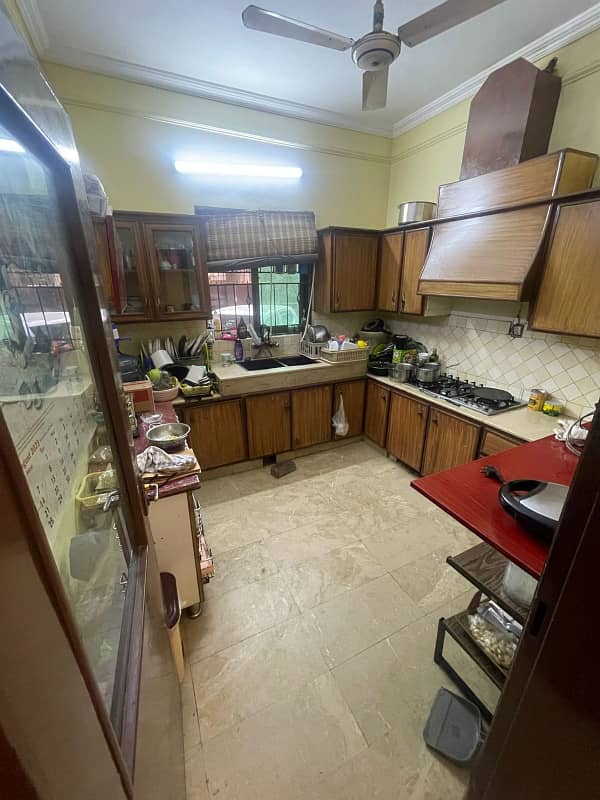 10 Marla House For Sale | K3 Block | Wapda Town, Lahore 6