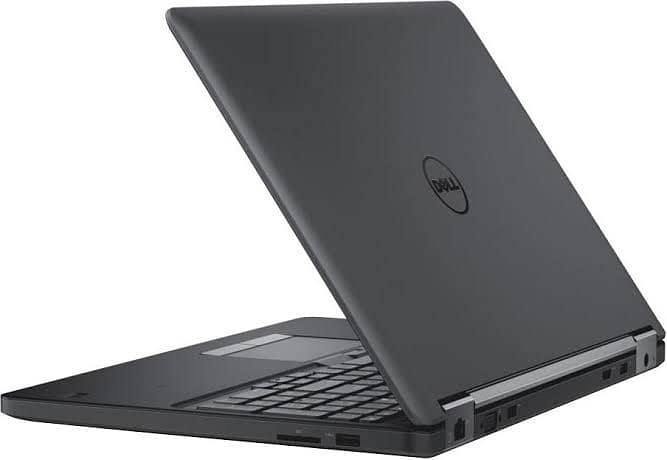 Dell Latitude 5590 Intel Core i5-8th Gen Ram 16 GB SSD 256 2