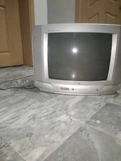 television