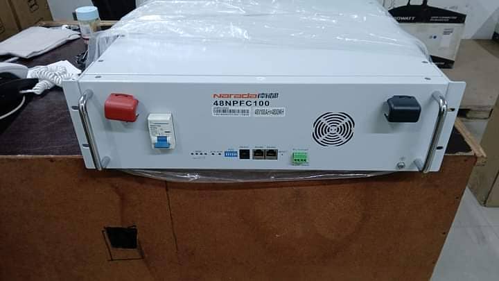 APC SMART UPS 1KVA/2KVA/3KVA Narada NESR WITH 5 YEARS WARRANTY 8