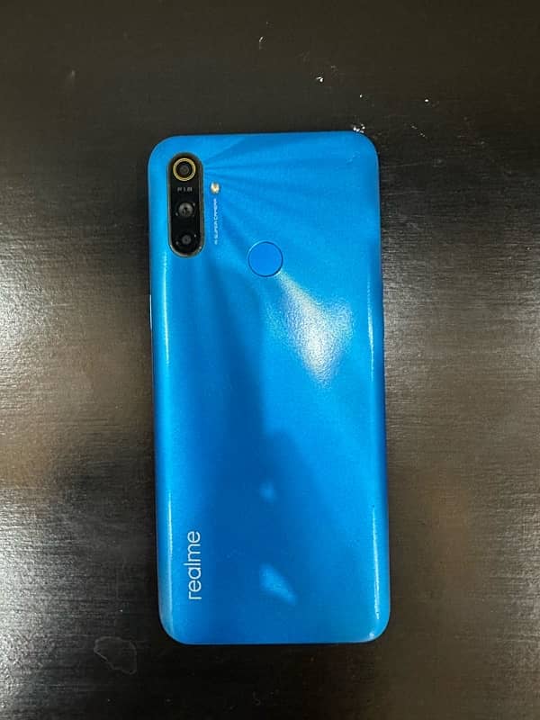 Realme C3 3/32gb 1