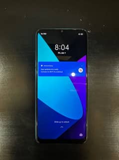 Realme C3 3/32gb