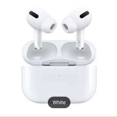 Airpods Pro 2nd Generation