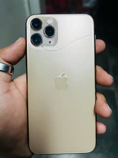 iPhone 11 Pro