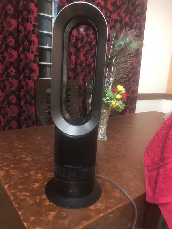 Dyson Hot+Cool Fan, model AM09 3