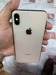 IPHONE XS MAX