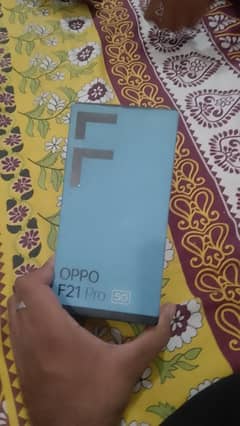 Oppo F21 pro for sale