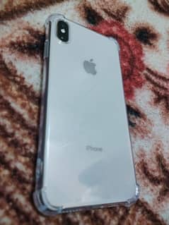 xs max PTA