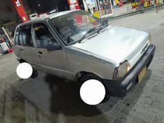 Suzuki Mehran VXR 2004.    ( 0333 3161713 ) 0