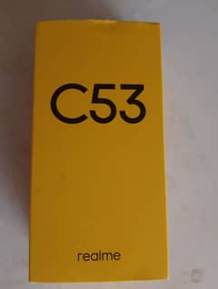 realme c53