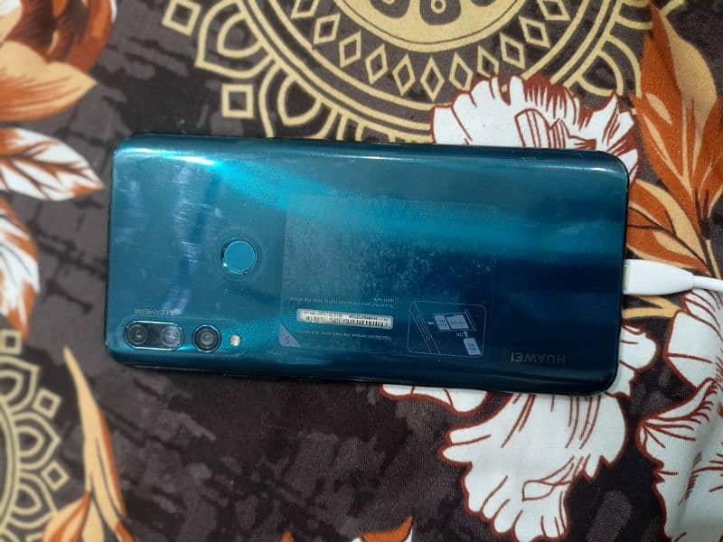 Huawei Y9 Prime 2019 fo Sale 1