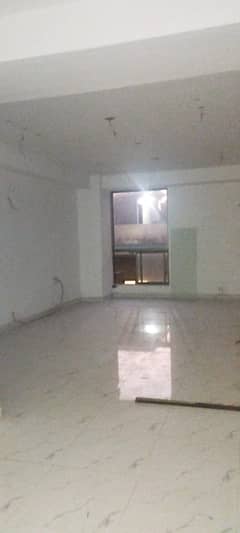 560 Sqft Office For Rent | Al Hafeez Executive | Gulberg Lahore 0