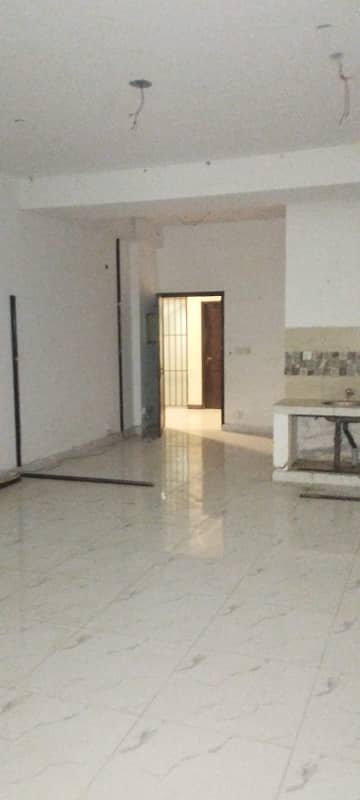 560 Sqft Office For Rent | Al Hafeez Executive | Gulberg Lahore 3