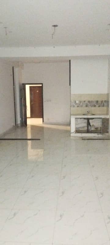 560 Sqft Office For Rent | Al Hafeez Executive | Gulberg Lahore 4